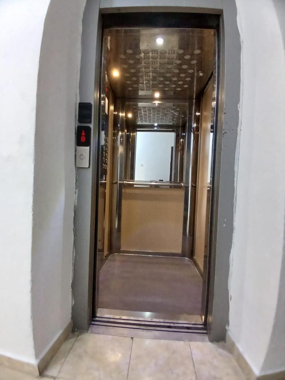 Muska Comfy Apartment Berat Exterior photo