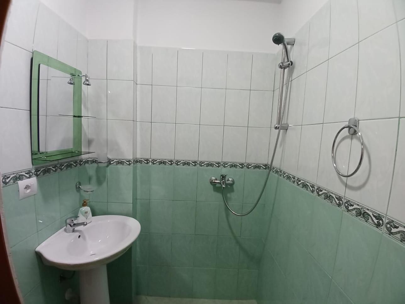 Muska Comfy Apartment Berat Exterior photo