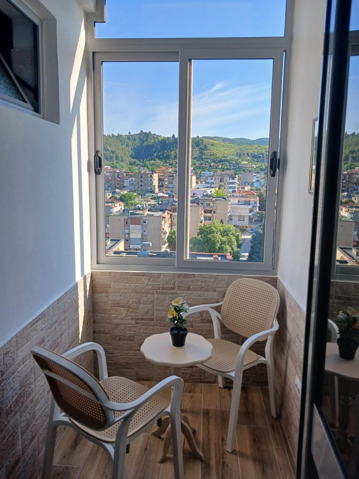 Muska Comfy Apartment Berat Exterior photo