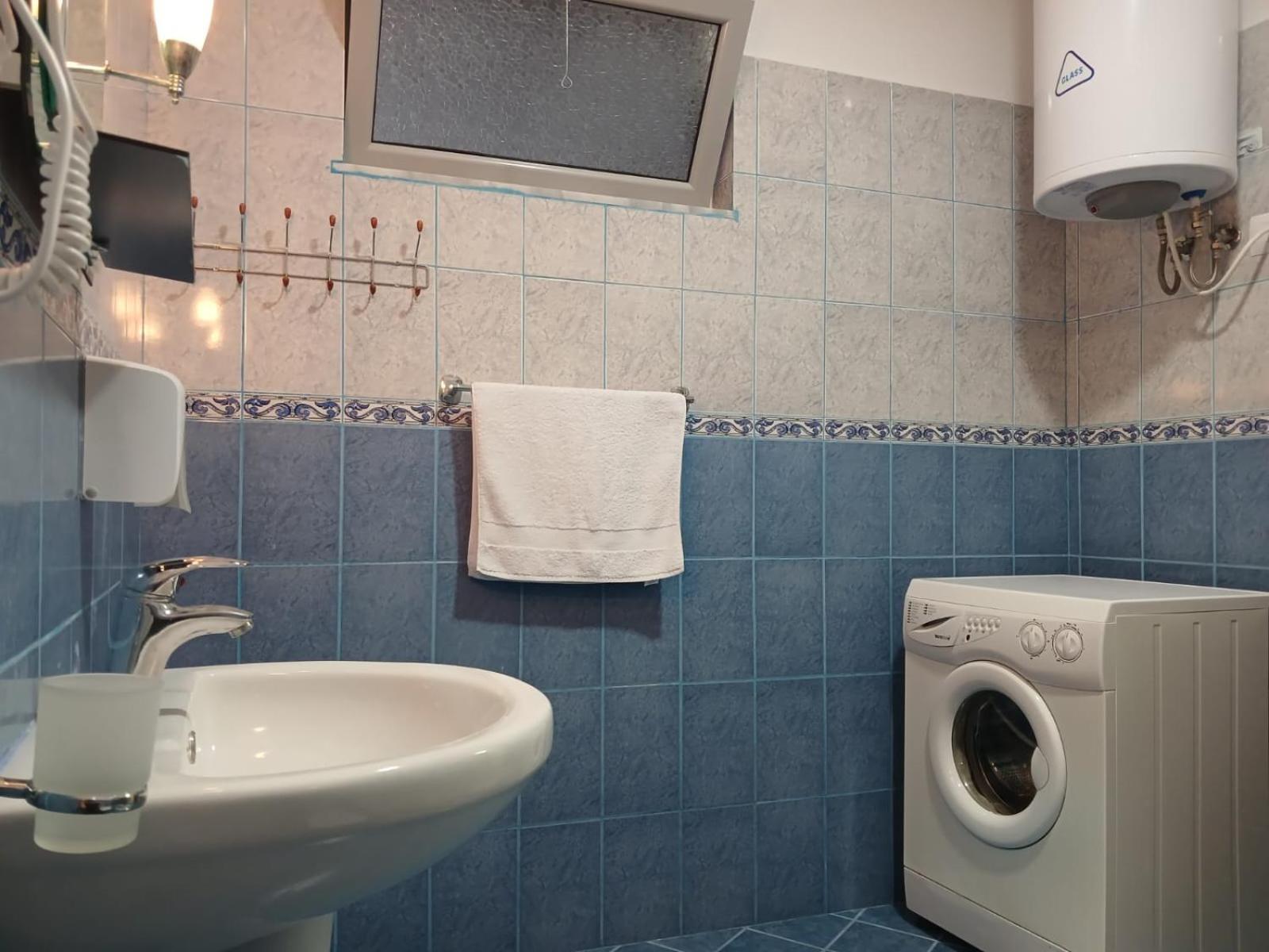 Muska Comfy Apartment Berat Exterior photo