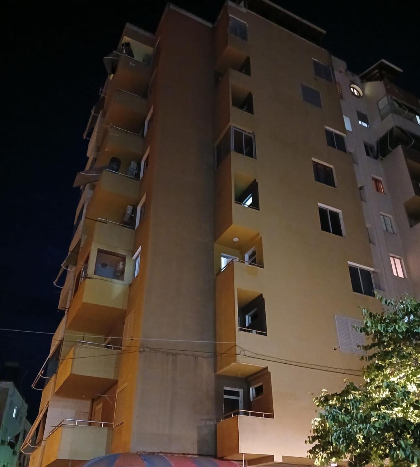 Muska Comfy Apartment Berat Exterior photo